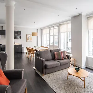 Apartment Native Fenchurch Street, London