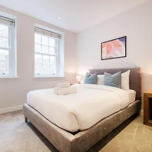 Apartment Of - 2br - Cityapartmentstay, London